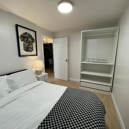 Appartement River Thames Hideaway